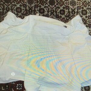 Lulu lemon tennis skirt